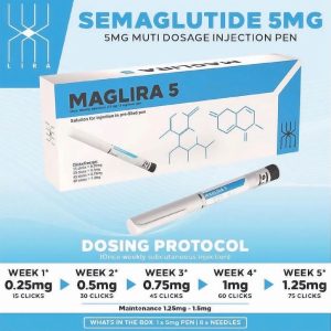 upa-maglira-semaglutide-pre-filled-pen-5mg