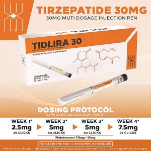 upa-tidlira-tirzepatide-pre-filled-pen-30mg